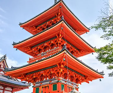 GIAPPONE: TOUR GIAPPONE MERAVIGLIOSO 2025