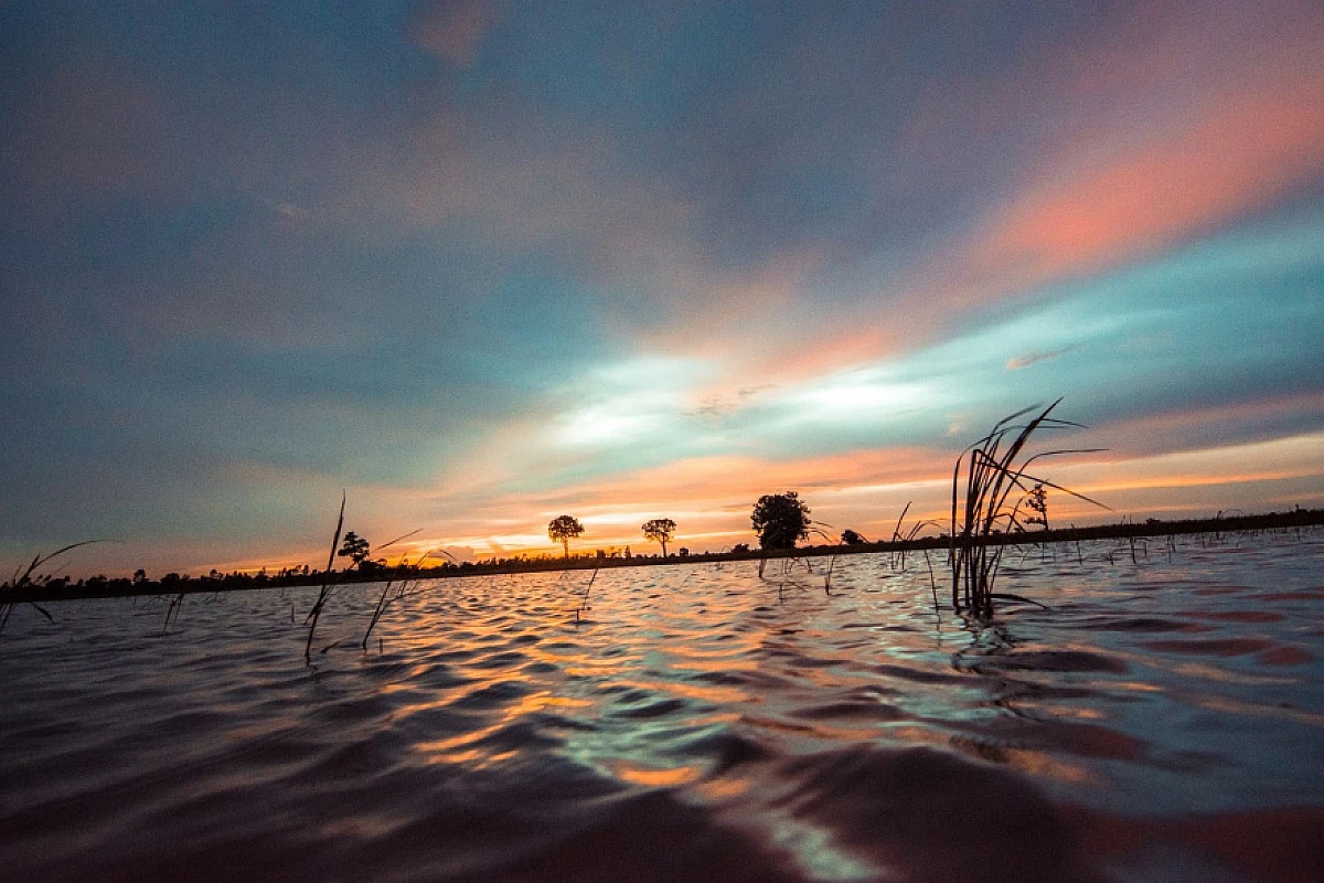 LAOS E CAMBOGIA: TOUR LAOS E CAMBOGIA NEL CUORE DEL MEKONG 2025