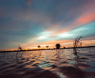 LAOS E CAMBOGIA: TOUR LAOS E CAMBOGIA NEL CUORE DEL MEKONG 2025