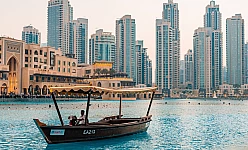 EMIRATI ARABI: TOUR IL MEGLIO DI DUBAI