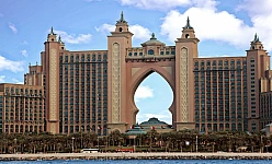 OMAN: TOUR NATALE O CAPODANNO NEL DESERTO DELL'OMAN CON PRE-ESTENSIONE