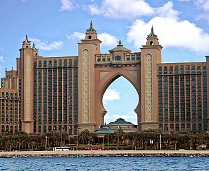 OMAN: TOUR NATALE O CAPODANNO NEL DESERTO DELL'OMAN CON PRE-ESTENSIONE