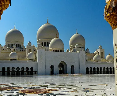 ARABIA SAUDITA: TOUR COMBINATI ARABIA SAUDITA ED EMIRATI ARABI