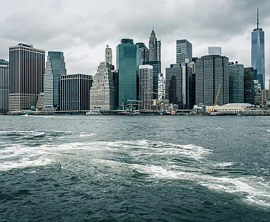 STATI UNITI E CANADA: TOUR CANADA E NEW YORK CITY