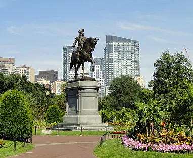 STATI UNITI: FLY & DRIVE LA COSTA DEL NORD EST