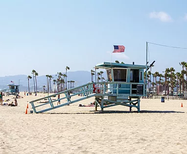 STATI UNITI: FLY & DRIVE MAGNIFICO WEST