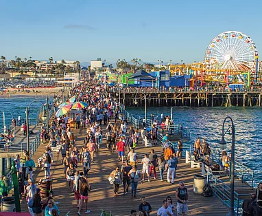 STATI UNITI: FLY & DRIVE IL GRANDE WEST