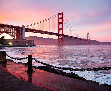 STATI UNITI: FLY & DRIVE SULLE TRACCE DEI PIONIERI