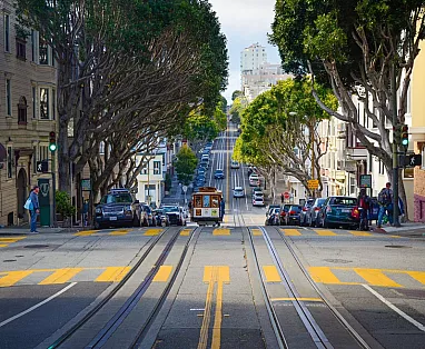 STATI UNITI: FLY & DRIVE GOLDEN CALIFORNIA