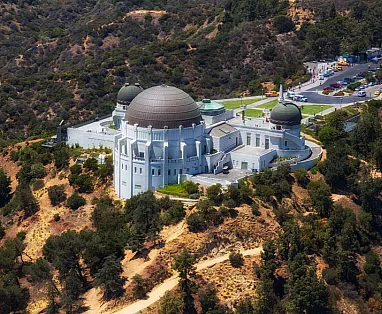 STATI UNITI: FLY & DRIVE THE WILD WEST