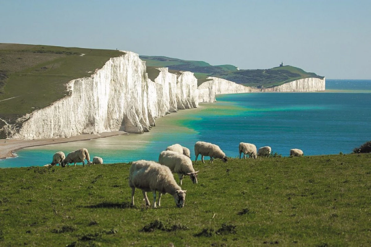 GALLES E CORNOVAGLIA 2025: STONEHENGE-POOLE-DEVON-LAND'S END