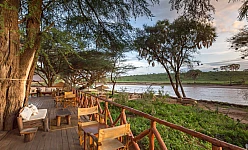 KENYA SOLO PER VOI ESCLUSIVO 2025: SAMBURU-LAKE NAKURU-MASAI MARA