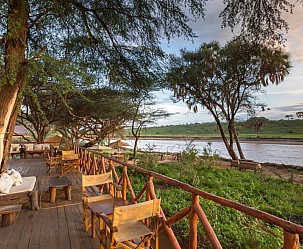 KENYA SOLO PER VOI ESCLUSIVO 2025: SAMBURU-LAKE NAKURU-MASAI MARA