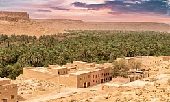 SUD & KASBAH 2025: I COLORI DI MARRAKECH - ERFOUD - OUARZAZATE