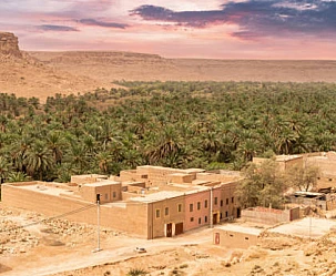 SUD & KASBAH 2025: I COLORI DI MARRAKECH - ERFOUD - OUARZAZATE