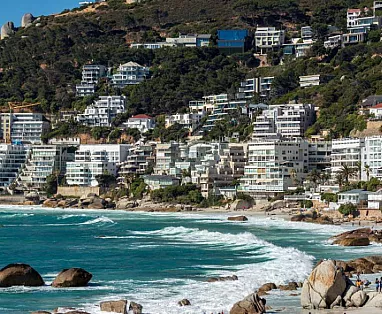 SOLO PER VOI SUDAFRICA 2025: CAPE TOWN - KRUGER - JOHANNESBURG