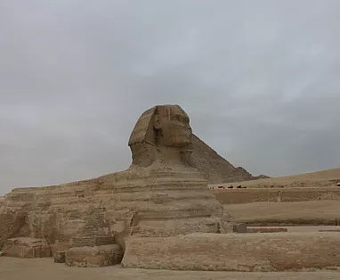 EGITTO: TOUR AL CUORE DELL'EGITTO