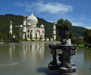 COLOMBIA CLASSICA 2025: BOGOTA - CARTAGENA - SANAUGUSTIN