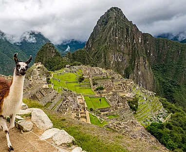 PERU ESCLUSIVO 2025 : VALLE SACRA - MACHU PICCHU - CUZCO - PUNO