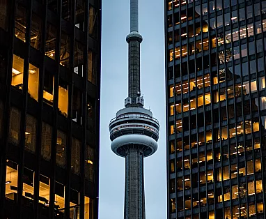 MERAVIGLIE DELL'EST 2025: MONTREAL - QUEBEC - OTTAWA - TORONTO