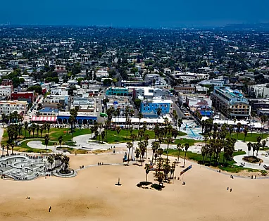 IL GRANDE OVEST 2025 : LOS ANGELES-GRAN CANYON-ARCHES-ZION-LAS VEGAS