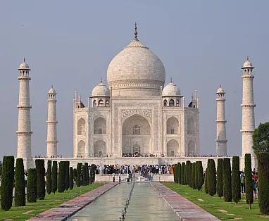 BENVENUTI IN INDIA 2025: IL TRIANGOLO DELHI - JAIPUR - AGRA