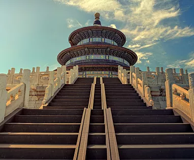 I TESORI DELLA CINA 2025 : PECHINO - XI'AN -GUILIN - SHANGHAI