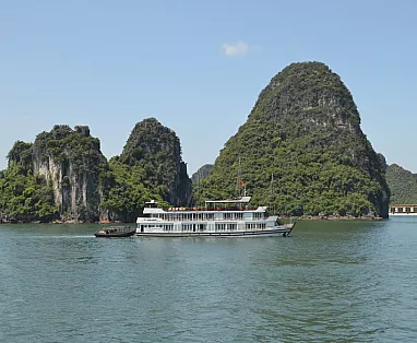 VIETNAM MERAVIGLIE,TESORI 2025: HA NOI-HA LONG-HO CHI MINH-SIEM REAP