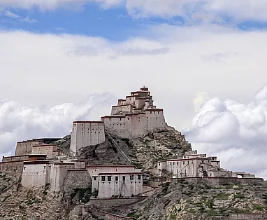 CINA: TOUR CINA NEI SECOLI