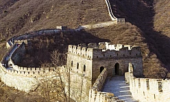 CINA: TOUR CINA DINAMICA