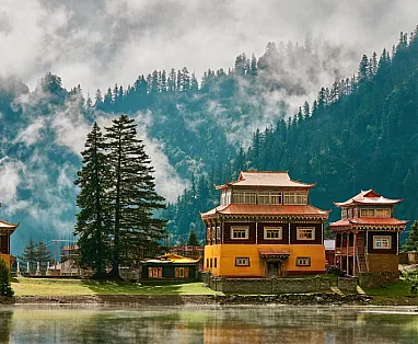 CINA: TOUR ÈLITE DELLA CINA