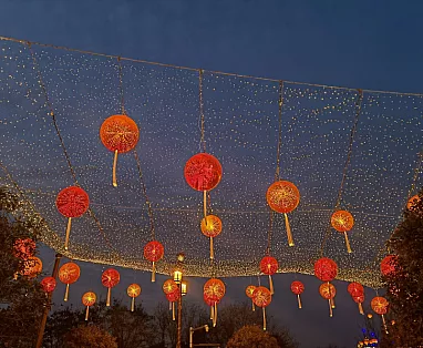 CINA: TOUR MAGNIFICA CINA