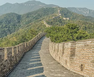 CINA: TOUR STRAORDINARIA CINA