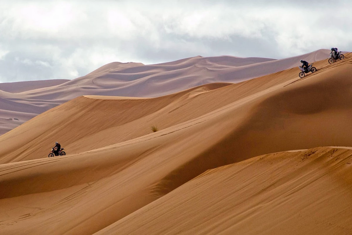 MAROCCO: TOUR LE CITTÀ IMPERIALI (DA CASABLANCA A MARRAKECH)