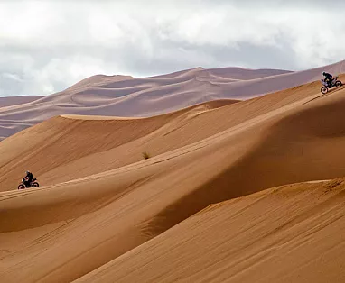 MAROCCO: TOUR LE CITTÀ IMPERIALI (DA CASABLANCA A MARRAKECH)