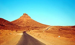 MAROCCO: TOUR LE CITTÀ IMPERIALI E IL DESERTO DI AGAFAY