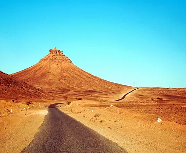 MAROCCO: TOUR LE CITTÀ IMPERIALI E IL DESERTO DI AGAFAY
