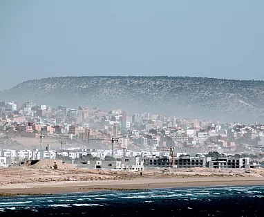 MAROCCO: TOUR LE CITTÀ IMPERIALI E IL DESERTO DI AGAFAY (DA MARRAKECH)