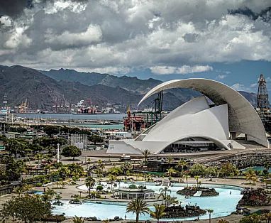 SPAGNA - ISOLE CANARIE: TOUR TENERIFE, L'ISOLA DELL'ETERNA PRIMAVERA