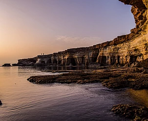 SETTIMANA DI PASQUA A CIPRO: VISITA DI PAPHOS-NICOSIA-FAMAGUSTA