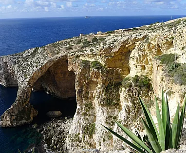 MINI MALTA, ESTATE 2025: GOZO-VALLETTA CATEGORIA STANDARD