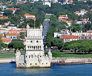 MINI TOUR DEL PORTOGALLO ESTATE 2025:  DA LISBONA A FATIMA