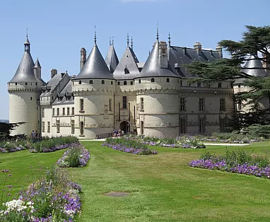 NORMANDIA, BRETAGNA & LOIRA: PARIGI- CAEN-RENNES-TOURS