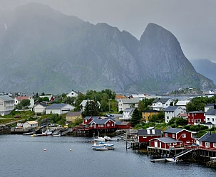 TERRE DELLE LOFOTEN E CAPO NORD 2025: LA MAGIA DEL NORD SELVATICO