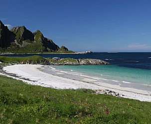 TERRE DEI FIORDI, ISOLE LOFOTEN E CAPO NORD 2025 : OSLO - CAPO NORD