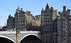 TOUR SCOZIA CLASSICA 2025: GLASGOW -GLENCOE - INVERNESS - EDIMBURGO