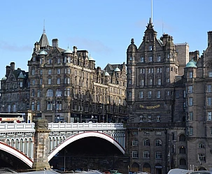 TOUR SCOZIA CLASSICA 2025: GLASGOW -GLENCOE - INVERNESS - EDIMBURGO