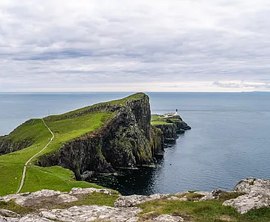 TOUR CLASSICO DELLA SCOZIA IN FLY & DRIVE 2025:TRA PAESAGGI FIABEASCHI