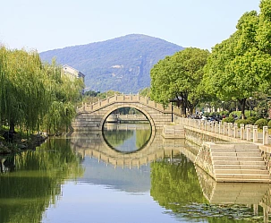 CINA: TOUR CINA INCANTATA