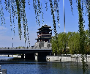 CINA: TOUR CINA SPLENDENTE